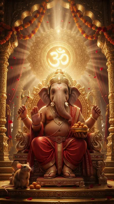 Shri Ganesha