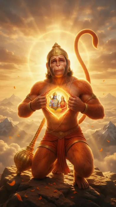 Shri Hanuman