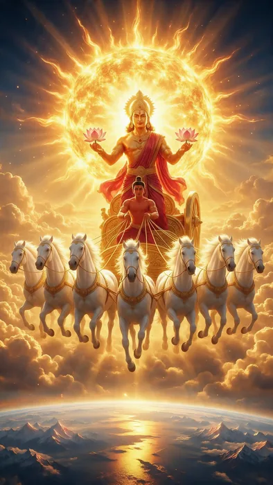Surya Dev