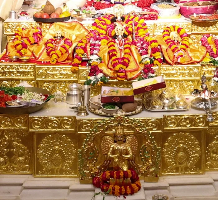 Shri Ram Lalla Virajman, Ayodhya